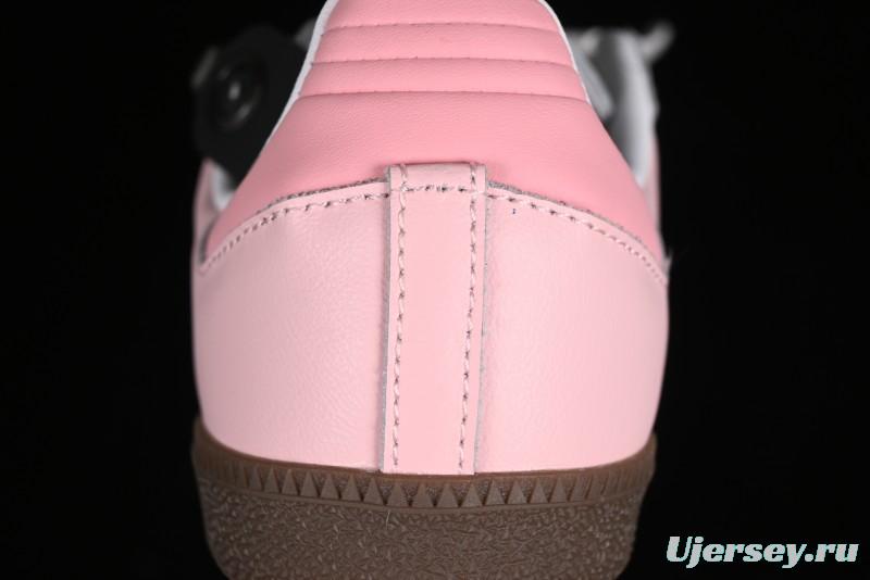 Adidas Samba OG IG1024 Collaborative Casual Sneakers - IG1024