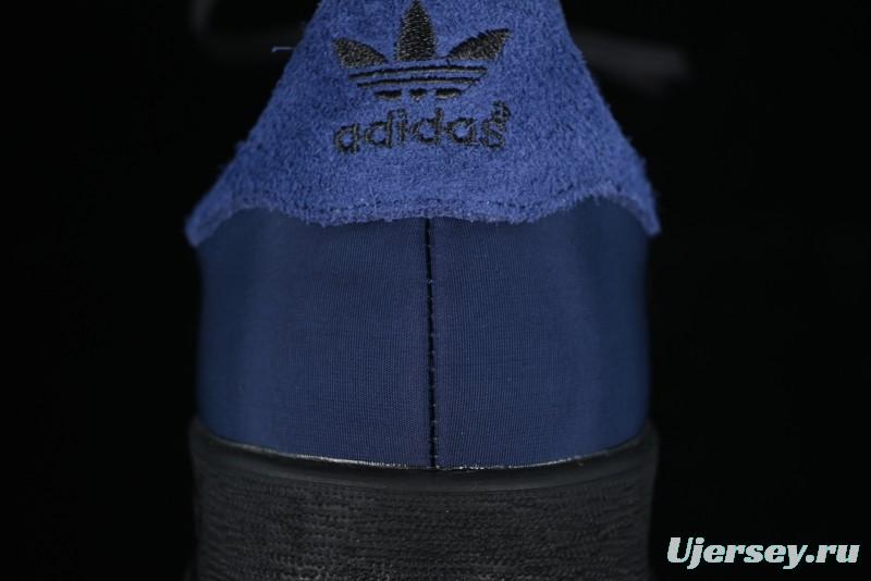 Adidas Originals Gazelle Indoor IH9986 Retro Casual Non-Slip Wear-Resistant Low-Top Sneakers