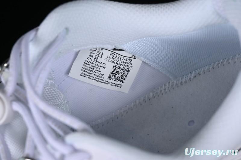 Nike ACG Mountain Fly 2 Low SP Outdoor Hiking Shoes with GORE-TEX and React Foam - FZ3311-100