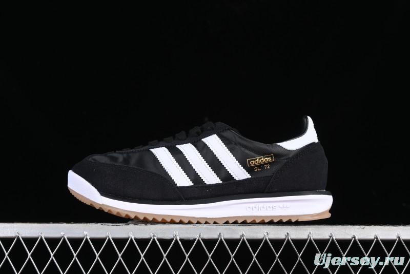 Adidas Originals SL 72 RS Retro Running Shoes - JI1282