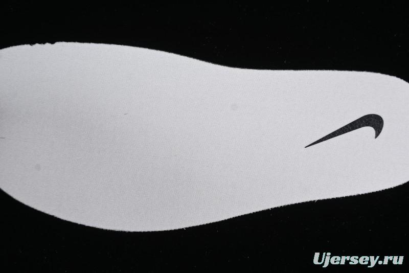 Nike Air Footscape Woven Asymmetrical Weave Slip-Resistant Low-Top Lifestyle Casual Shoes - FB1959-102