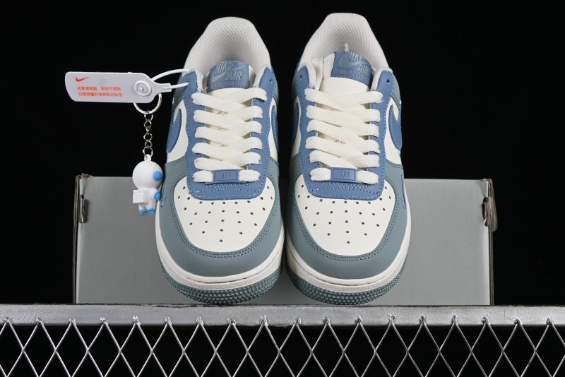 Nike Air Force 1'07 Low "Star Tours" Casual Sneakers - DB3301-711