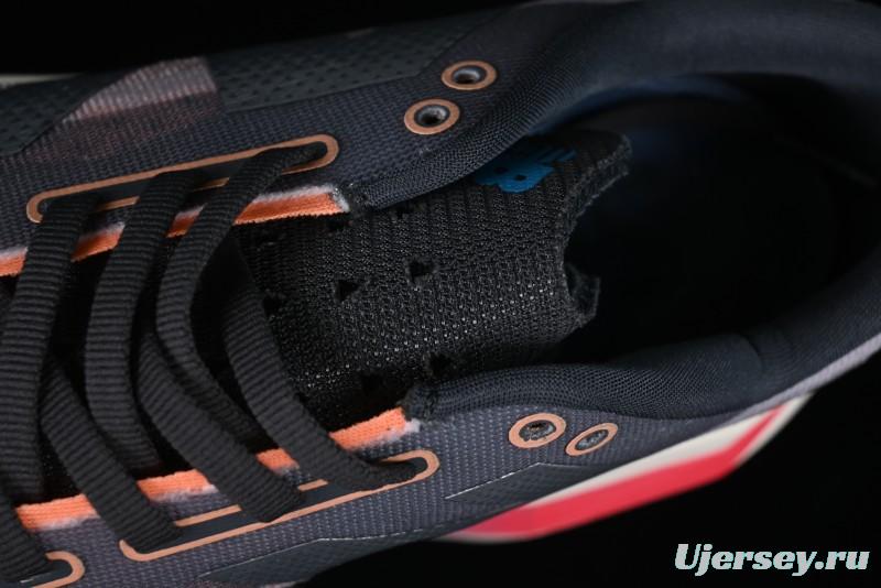 New Balance FuelCell Rebel V4 Low-Top Anti-Slip Durable Versatile Casual Running Shoes - MFCPZSK