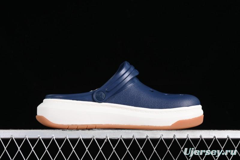 Crocs Crocsband Full Force Sport Sandals - B.D4