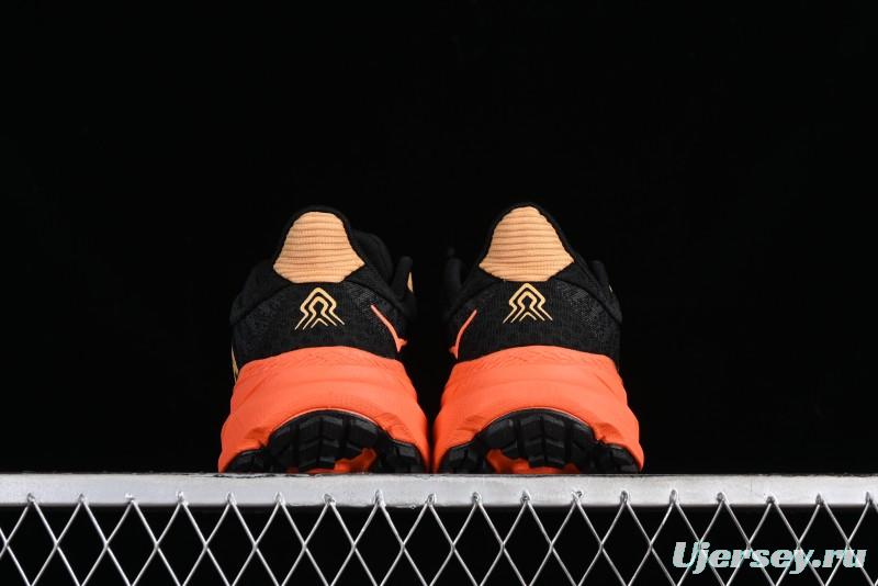 Hoka One One Challenger ATR 7 Low Trail Running Shoes with Lightweight Cushioned Midsole - 1134497 CFLM