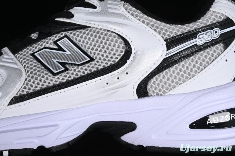 New Balance 530 Series Retro Casual Running Shoes - MR530USX