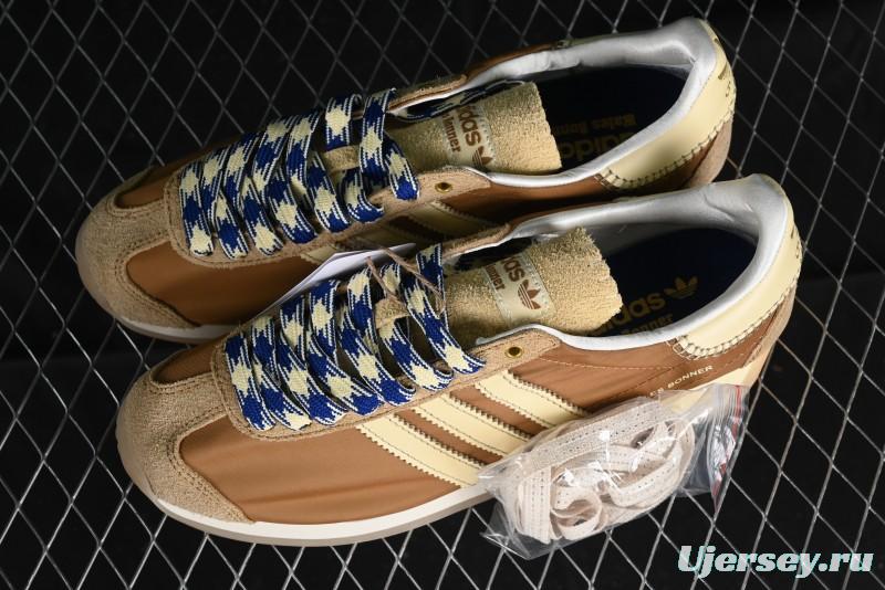 Adidas Wales Bonner x Ad Originals Country GW1388 Casual Sneakers - GW1388