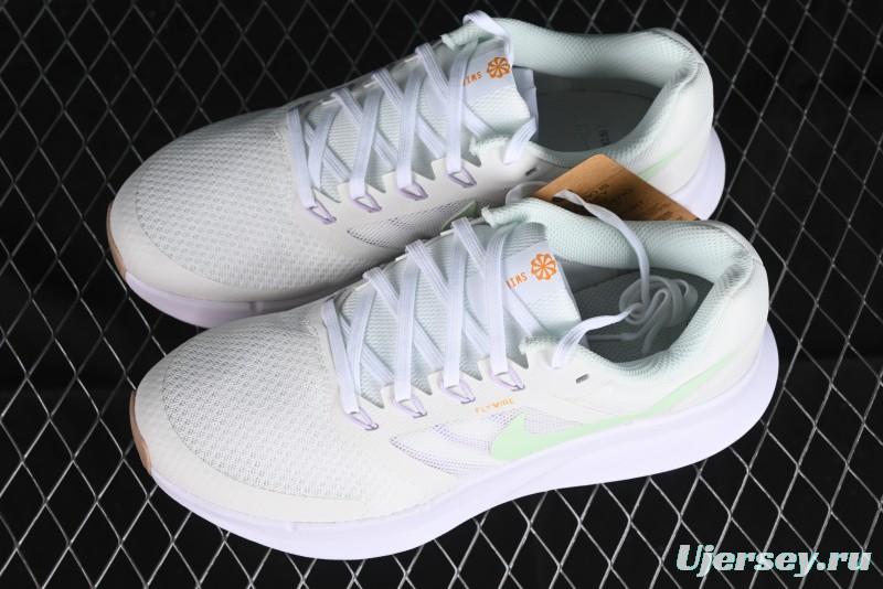 Nike Run Swift 3 Breathable Cushioned Running Shoes - HJ3493-131