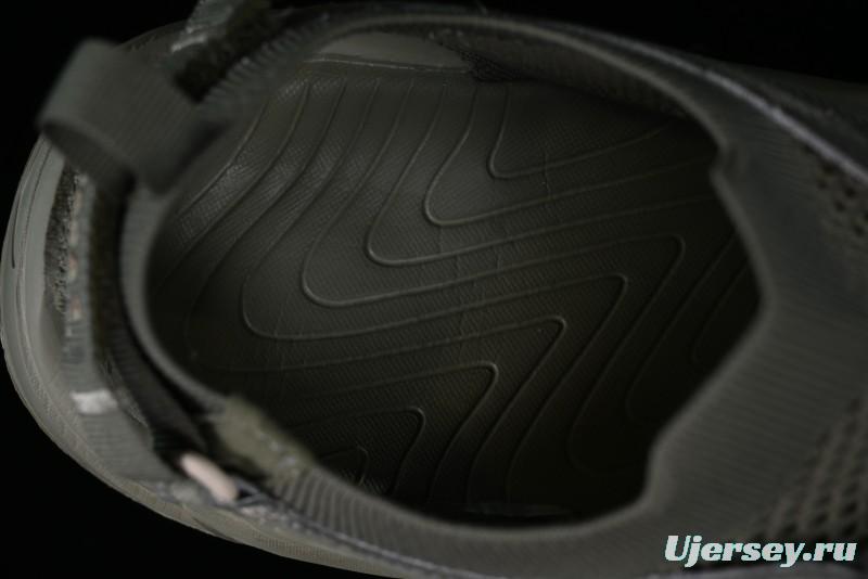 Hoka One One Hopara 2.0 Outdoor Functional Mountain Sandals with Rugged Outsole - 1147650 BYT