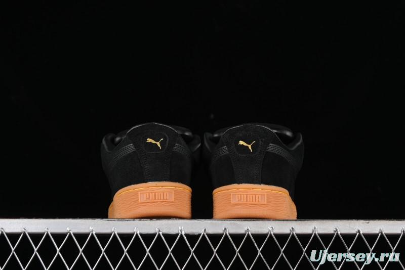 Puma Suede XL Retro Casual Sneakers - 398180-02