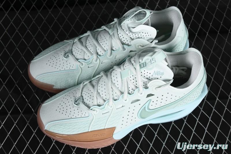 Nike Air Zoom G.T.Cut 3 EP Basketball Shoes with Full-Length ZoomX Foam for Superior Cushioning - DV2913-300