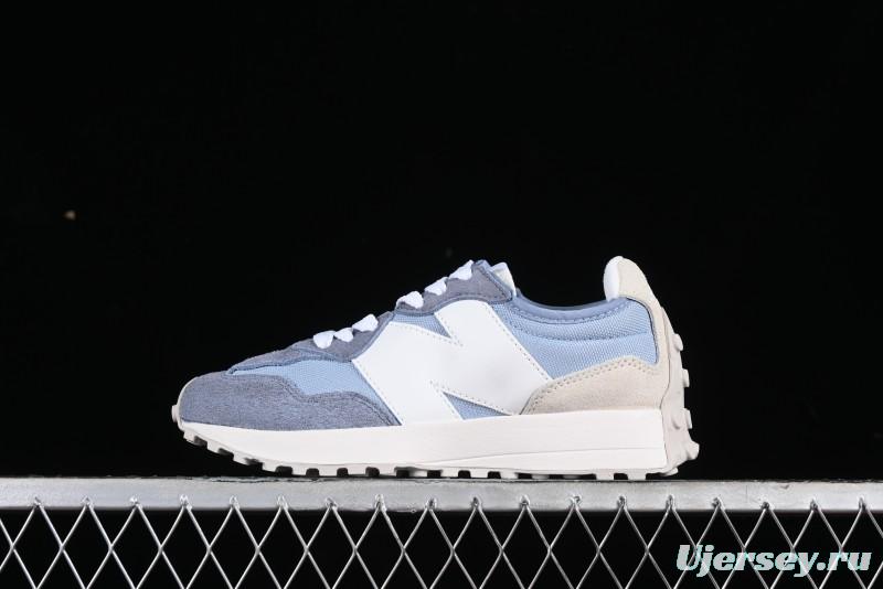 New Balance 327 Series Retro Casual Running Sneakers - U327FH