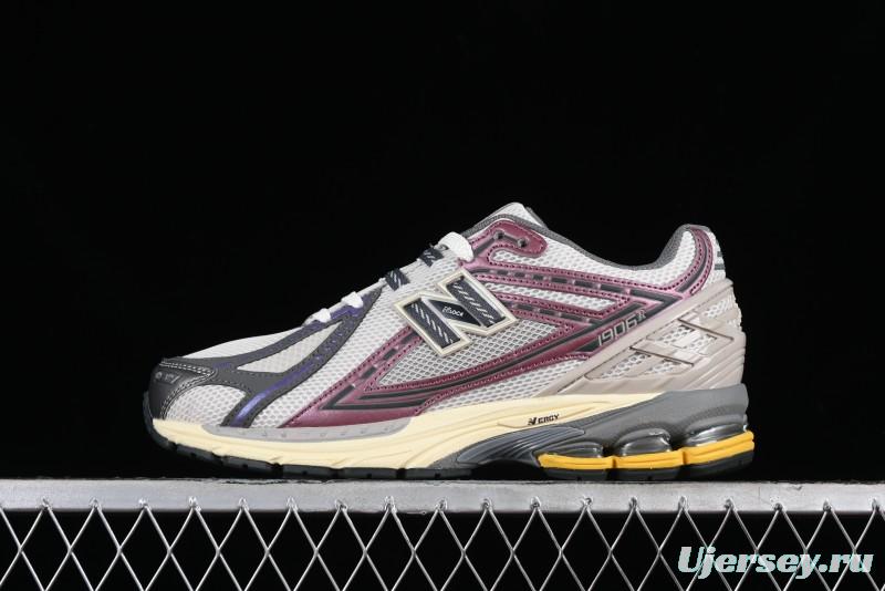 New Balance 1906 Series Retro Dad Style Casual Running Sneakers - M1906RRA