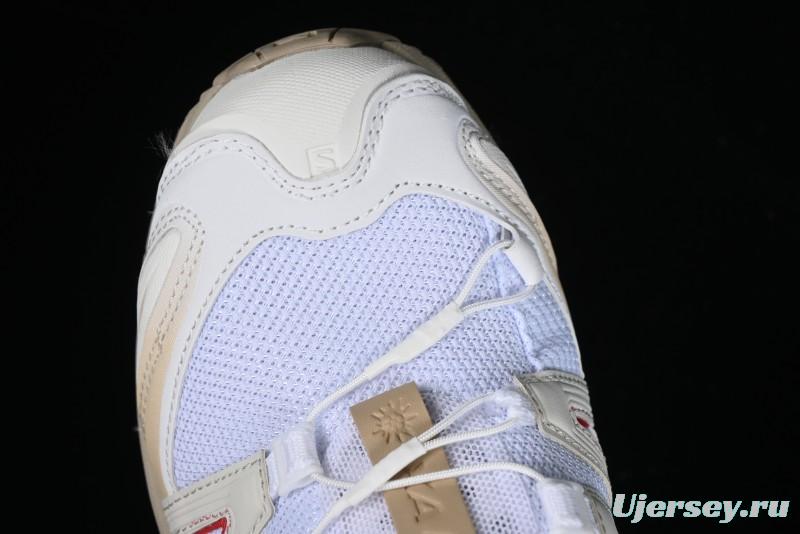 Salomon XA PRO 3D La Yaute Trail Running Shoes with SENSIFIT and 3D ADVANCED CHASSIS - 474721-26