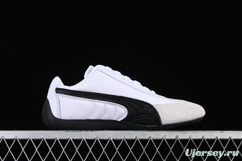 Puma Speedcat Low-Top Lifestyle Casual Shoes - 397116-01