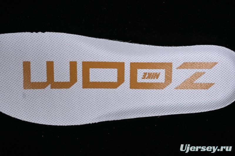 Nike Zoom Rival Fly 3 Lightweight Fabric Comfortable Cushioned Anti-Slip Low-Top Casual Running Shoes - CT2405-100