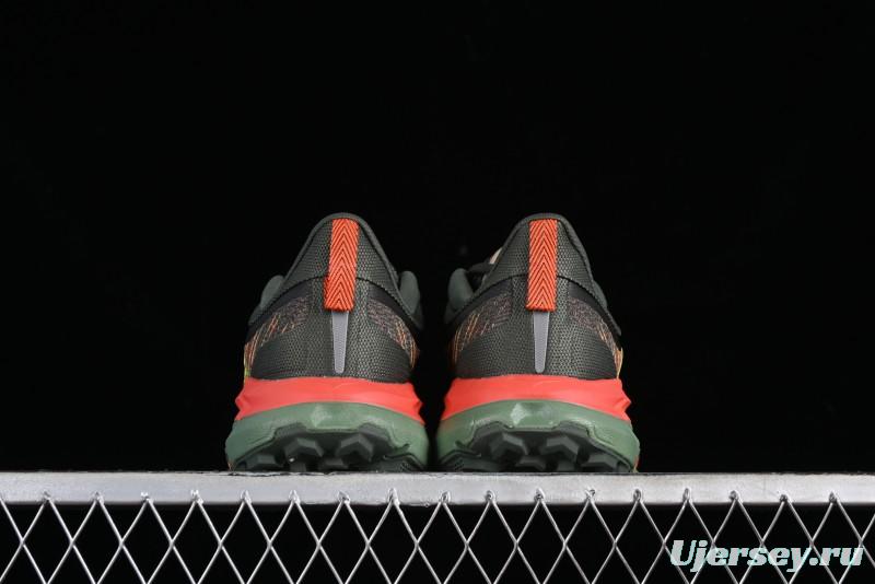 Hoka One One Mafate Speed 4 Low-Cut Professional Trail Running Shoes - 1129930 IFST