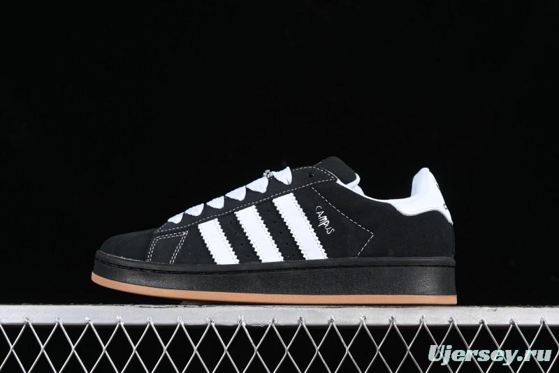 Adidas Originals Campus 00s Retro Casual Sneakers with Chunky Silhouette - IG0792