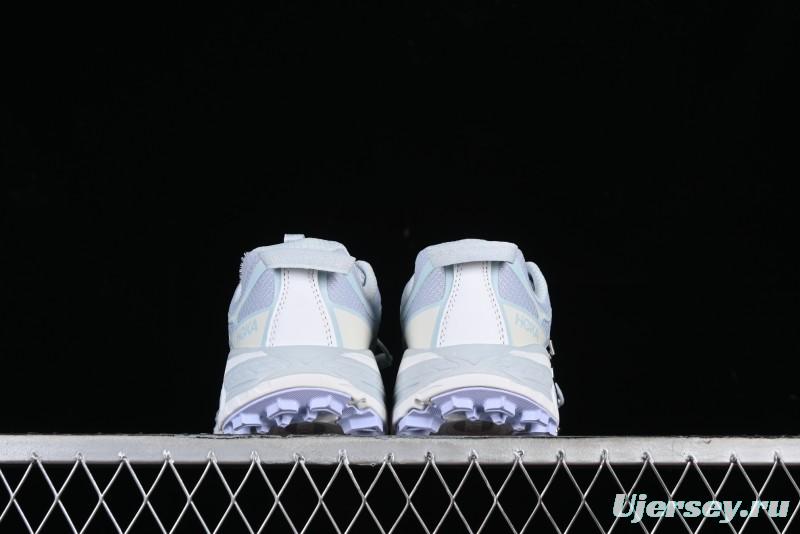 Hoka Mafate Speed 2 Ultra-Lightweight Cushioned Trail Running Shoes - 1141572 ILD