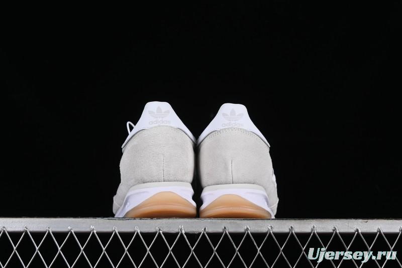 Adidas Originals SL 72 RS Retro Running Shoes - JI1281