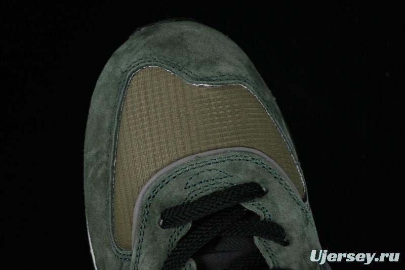 New Balance 574 Series Retro Casual Running Shoes - U574LGIL