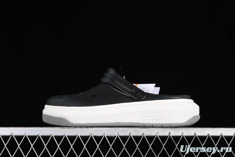 Crocs Crocsband Full Force Sports Sandals - B.D4