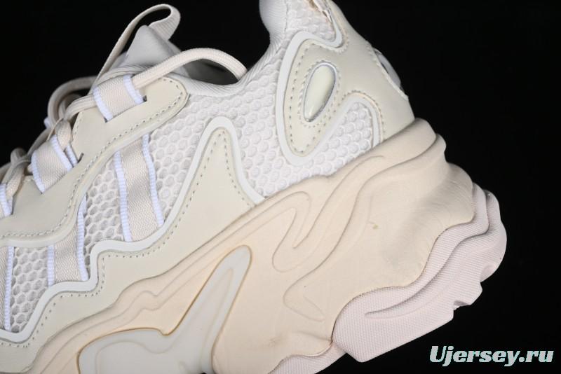 Adidas Originals Ozthemis 1.0 Kicksdong Low-Top Lifestyle Casual Shoes with Non-Slip Sole - IG1505