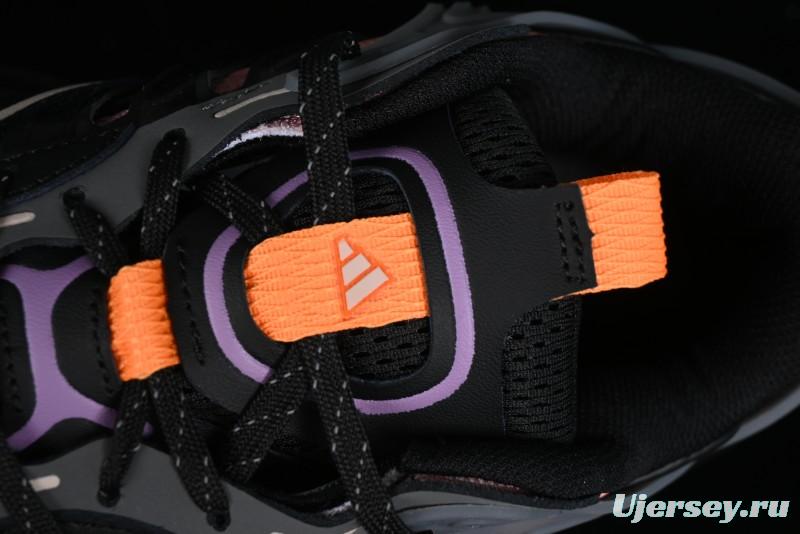 Adidas Vento XLG Deluxe JP5765 Lightweight Cyber Retro Casual Sneakers with Dual-Density Outsole - JP5765