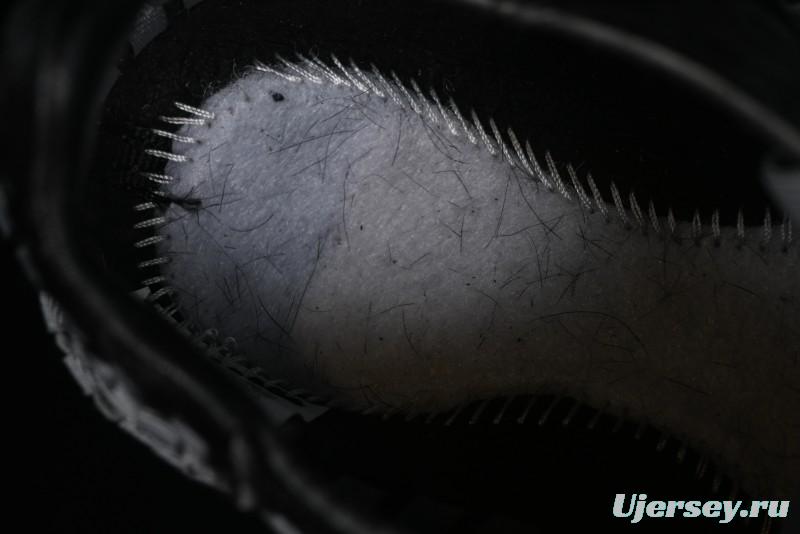 Nike Air Footscape Woven Asymmetrical Weave Slip-Resistant Low-Top Lifestyle Sneakers - FB1959-001