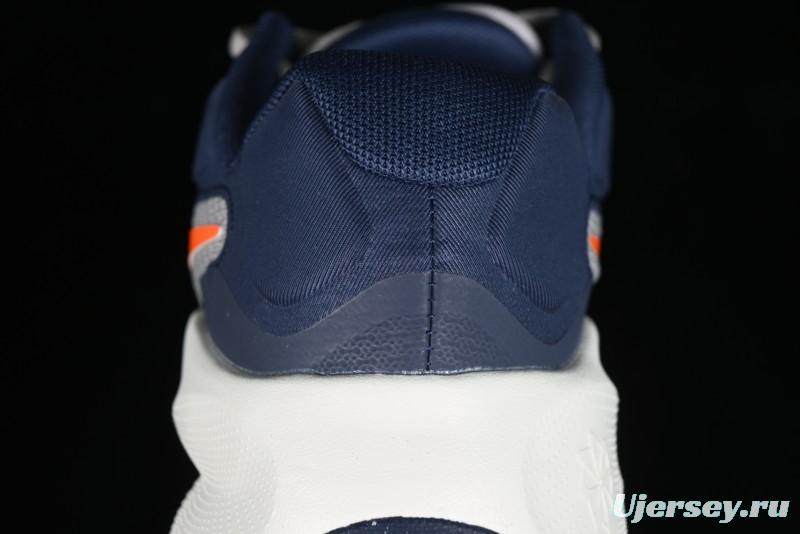 Nike Revolution 7 Wide Low-Top Running Shoes with Breathable Mesh and Durable Cushioning - FB2207-009