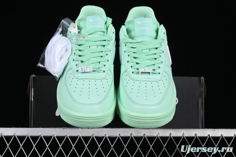 Nike Air Force 1 Low Ambush Collaboration Casual Sneakers - DV3464-200