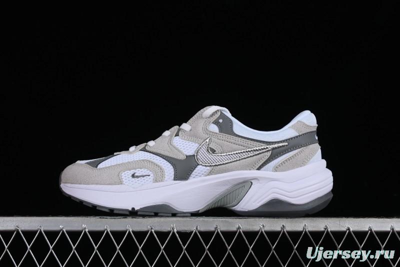 Nike AL8 Summer Retro Casual Dad Shoes - FJ3794-101