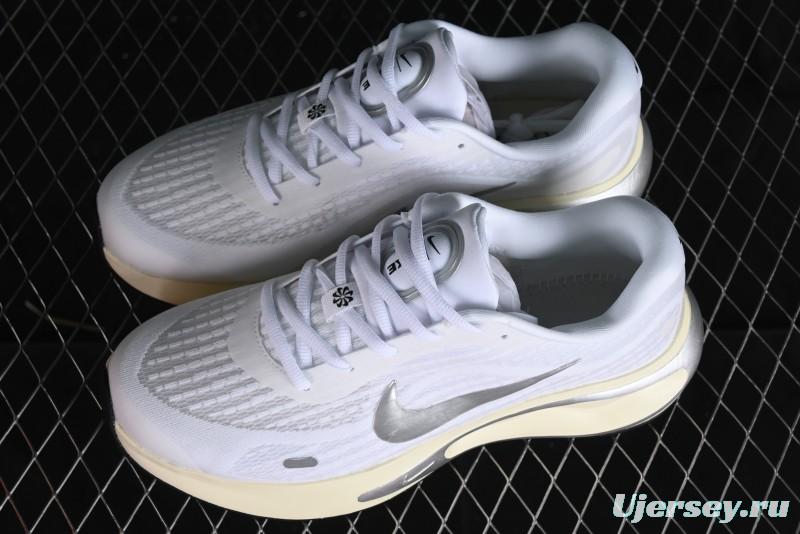 Nike Journey Run 2024 Low-Top Casual Running Shoes with Cushioning Anti-Slip and Wear-Resistant Design - FJ7765-104
