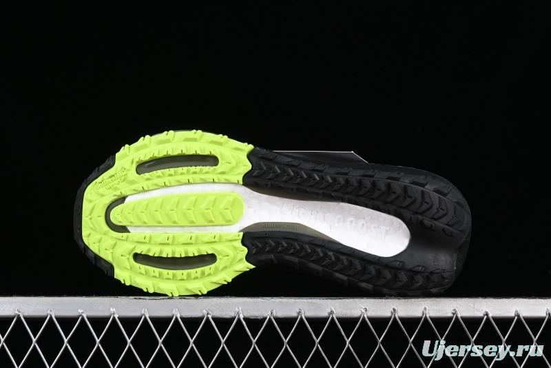 Adidas Ultra Boost Light 23 Running Shoes with Full-Length Boost Technology - IF6530