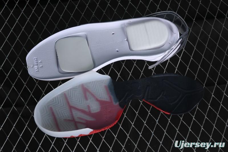 Nike Undefeated Zoom Kobe IV ZK4 Collaboration Basketball Shoes - FQ3544-100