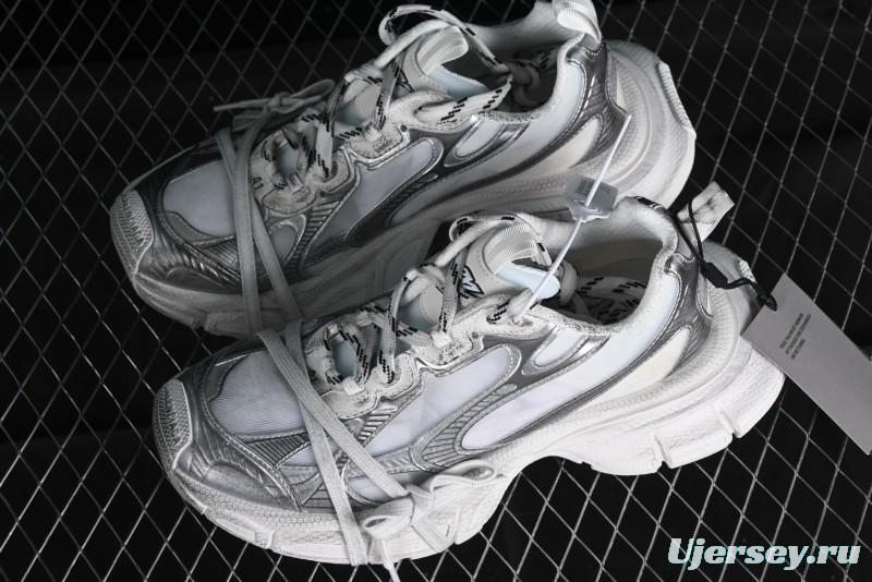 Balenciaga Phantom Sneaker 10th Generation Trend Running Shoes - WTRMH9080