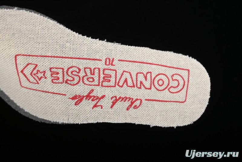 Converse Chuck Taylor All Star 1970s High Top Canvas Sneakers - A09139C