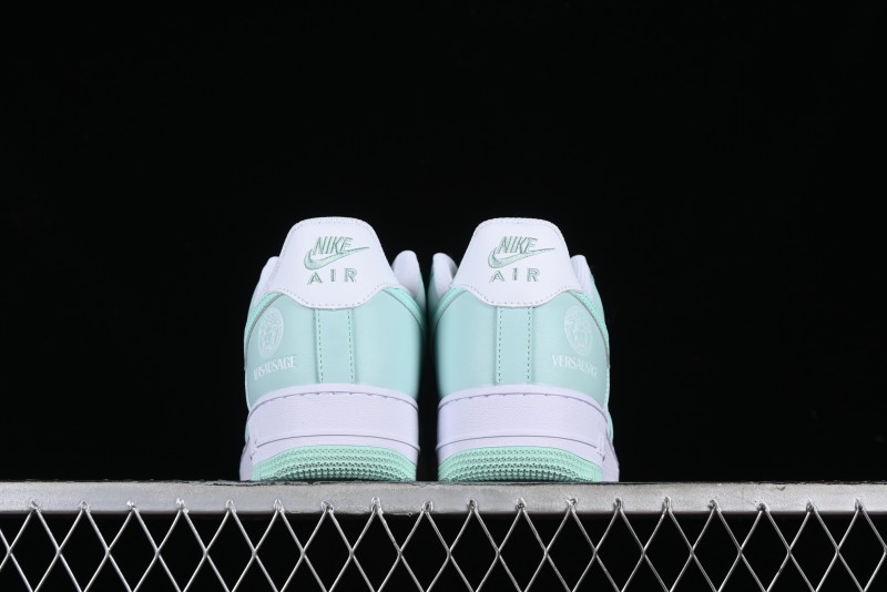 Nike Air Force 1 '07 Low Custom Casual Sneakers - CW2288-111