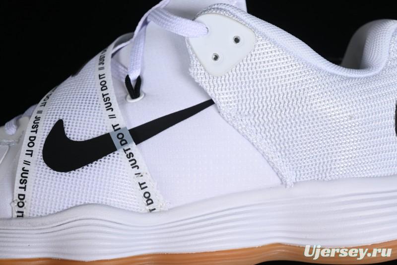 Nike React HyperSet Lightweight Balanced Low-Top Training Shoes - CI2956-100