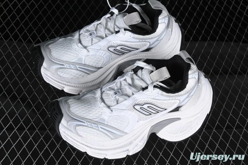 Balenciaga Track Sneaker Outdoor Concept Retro Dad Shoes - W2MV29110