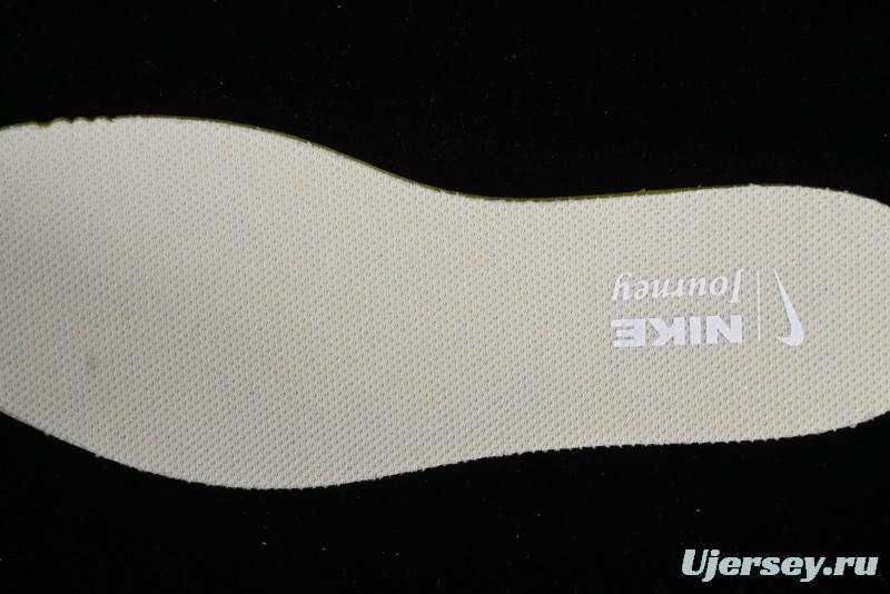 Nike Journey Run 2024 Low-Top Casual Running Shoes with Shock Absorption Anti-Slip and Wear-Resistant Design - FJ7765-102