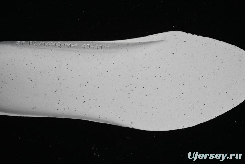 Balenciaga Runner Kith Four Color Retro Casual Shoes - WRUNG2410