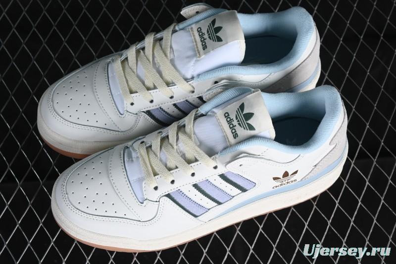 Adidas Forum 84 Low Retro Basketball Shoes - IG3964