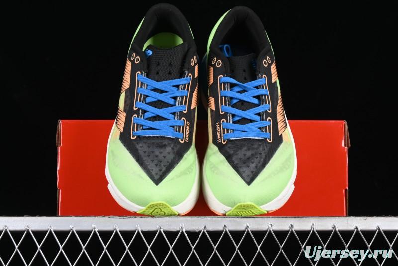 New Balance FuelCell Rebel V4 Low-Top Anti-Slip Wear-Resistant Versatile Casual Running Shoes - MFCPZSY