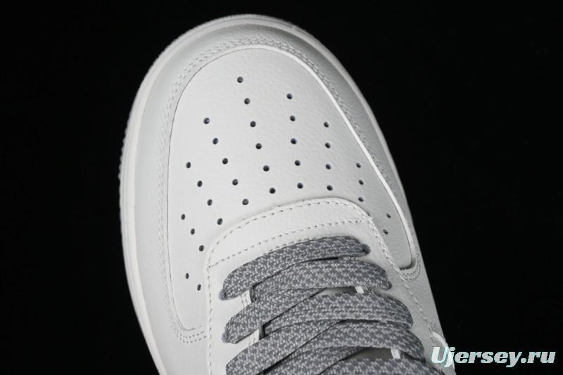 Nike Air Force 1 '07 Low Custom Casual Sneakers - WD-111577