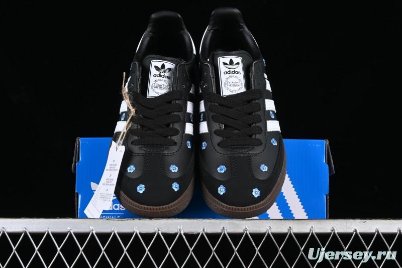 Adidas Samba OG W Casual Sneakers - IF4397