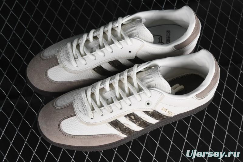 Adidas Samba Nicekicks IE0172 Casual Sneakers