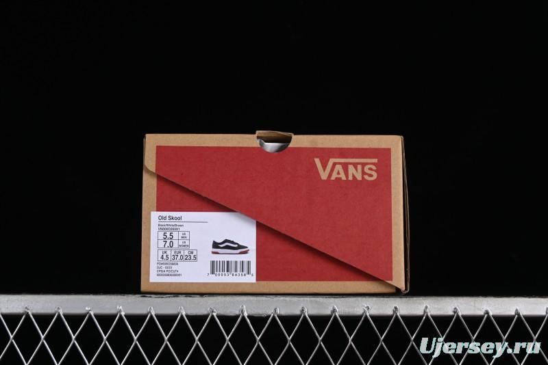 Vans Hylane Series Retro Sneakers with Iconic Side Stripe Design - VN000D269X1
