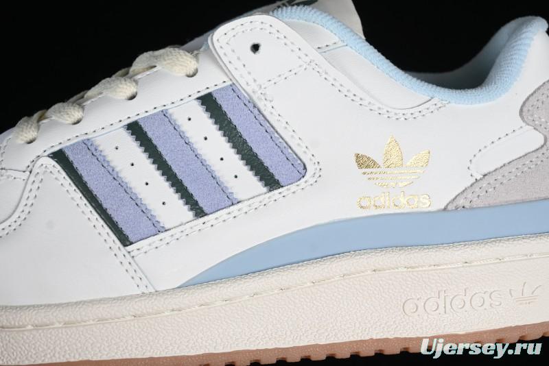 Adidas Forum 84 Low Retro Basketball Shoes - IG3964