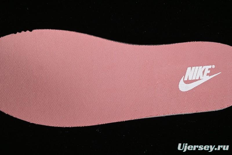 Nike SB Dunk Low White Grey Pink Skateboarding Shoes - HF0730-160